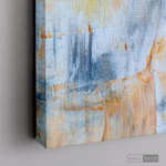 Cargar imagen en el visor de la galería, Cuadro Abstracto Minimalista Claro