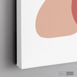 Cargar imagen en el visor de la galería, Cuadro Boho Floreros Uno