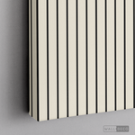 Cargar imagen en el visor de la galería, Cuadro Minimalista Line Art Arcos