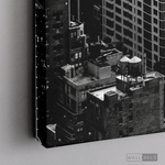 Cargar imagen en el visor de la galería, Cuadro New York Midtown Horizontal