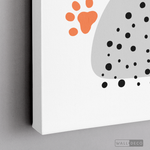 Cargar imagen en el visor de la galería, Cuadro Infantil Little King