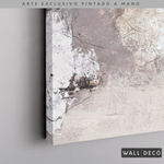 Cargar imagen en el visor de la galería, Arte Pintado a Mano Desierto Místico Vertical