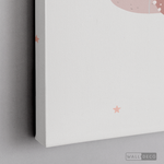 Cargar imagen en el visor de la galería, Cuadro Infantil Ballenita