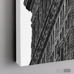 Cargar imagen en el visor de la galería, Cuadro New York Flatiron Vertical