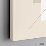 Cargar imagen en el visor de la galería, Cuadro Abstracto Balance