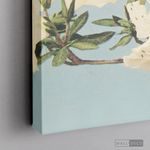 Cargar imagen en el visor de la galería, Tríptico Botánico Flores