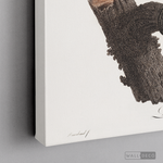 Cargar imagen en el visor de la galería, Cuadro Aves Tucan Colombiano 2