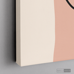 Cargar imagen en el visor de la galería, Cuadro Rostros Abstractos Cleo