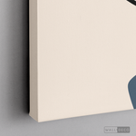 Cargar imagen en el visor de la galería, Cuadro Rostros Abstractos Carla