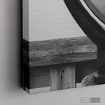 Cargar imagen en el visor de la galería, Cuadro New York Manhattan View Vertical