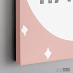 Cargar imagen en el visor de la galería, Cuadro Infantil Make Your Dreams