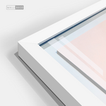 Cargar imagen en el visor de la galería, Cuadro Abstracto Nórdico Óvalos Uno