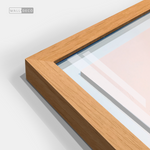 Cargar imagen en el visor de la galería, Cuadro Minimalista Figura Humana Dos