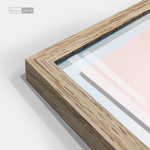 Cargar imagen en el visor de la galería, Cuadro Abstracto Conexión