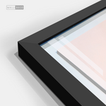 Cargar imagen en el visor de la galería, Cuadro Abstracto Conexión