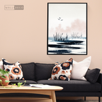 Cargar imagen en el visor de la galería, Cuadro Fragmentos Ocaso