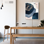 Cargar imagen en el visor de la galería, Cuadro Fragmentos Naturales