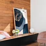 Cargar imagen en el visor de la galería, Cuadro Fragmentos Naturales