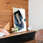 Cargar imagen en el visor de la galería, Cuadro Fragmentos Manchas