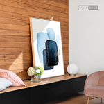 Cargar imagen en el visor de la galería, Cuadro Fragmentos Formas