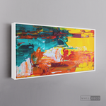 Cargar imagen en el visor de la galería, Arte Abstracto Vértigo