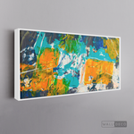 Cargar imagen en el visor de la galería, Arte Abstracto Dinámico