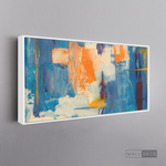 Cargar imagen en el visor de la galería, Arte Abstracto Claridad