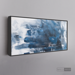 Cargar imagen en el visor de la galería, Cuadro Contemporáneo Aqua