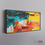 Cargar imagen en el visor de la galería, Arte Abstracto Vértigo