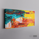 Cargar imagen en el visor de la galería, Arte Abstracto Vértigo