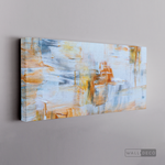 Cargar imagen en el visor de la galería, Cuadro Abstracto Minimalista Claro