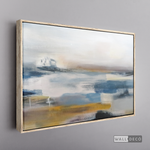 Cargar imagen en el visor de la galería, Cuadro Abstracto Horizonte