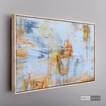 Cargar imagen en el visor de la galería, Cuadro Abstracto Minimalista Claro