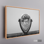 Cargar imagen en el visor de la galería, Cuadro New York Manhattan View Horizontal