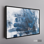 Cargar imagen en el visor de la galería, Cuadro Contemporáneo Aqua