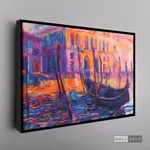 Cargar imagen en el visor de la galería, Cuadro Arte Venecia, Italia