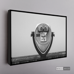 Cargar imagen en el visor de la galería, Cuadro New York Manhattan View Horizontal