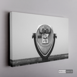 Cargar imagen en el visor de la galería, Cuadro New York Manhattan View Horizontal