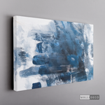 Cargar imagen en el visor de la galería, Cuadro Contemporáneo Aqua