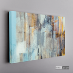 Cargar imagen en el visor de la galería, Cuadro Abstracto Árido