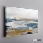 Cargar imagen en el visor de la galería, Cuadro Abstracto Horizonte