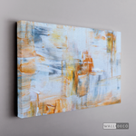 Cargar imagen en el visor de la galería, Cuadro Abstracto Minimalista Claro