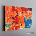 Cargar imagen en el visor de la galería, Arte Abstracto Impacto