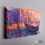 Cargar imagen en el visor de la galería, Cuadro Arte Venecia, Italia