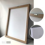 Cargar imagen en el visor de la galería, Tríptico Minimalista Formas