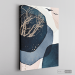 Cargar imagen en el visor de la galería, Cuadro Fragmentos Naturales
