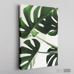 Cargar imagen en el visor de la galería, Cuadro Botánico BALAZO REAL - WalldecóStore