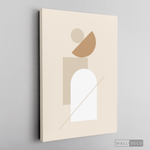 Cargar imagen en el visor de la galería, Cuadro Abstracto Balance