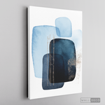 Cargar imagen en el visor de la galería, Cuadro Fragmentos Formas