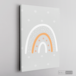 Cargar imagen en el visor de la galería, Cuadro Infantil Arcos